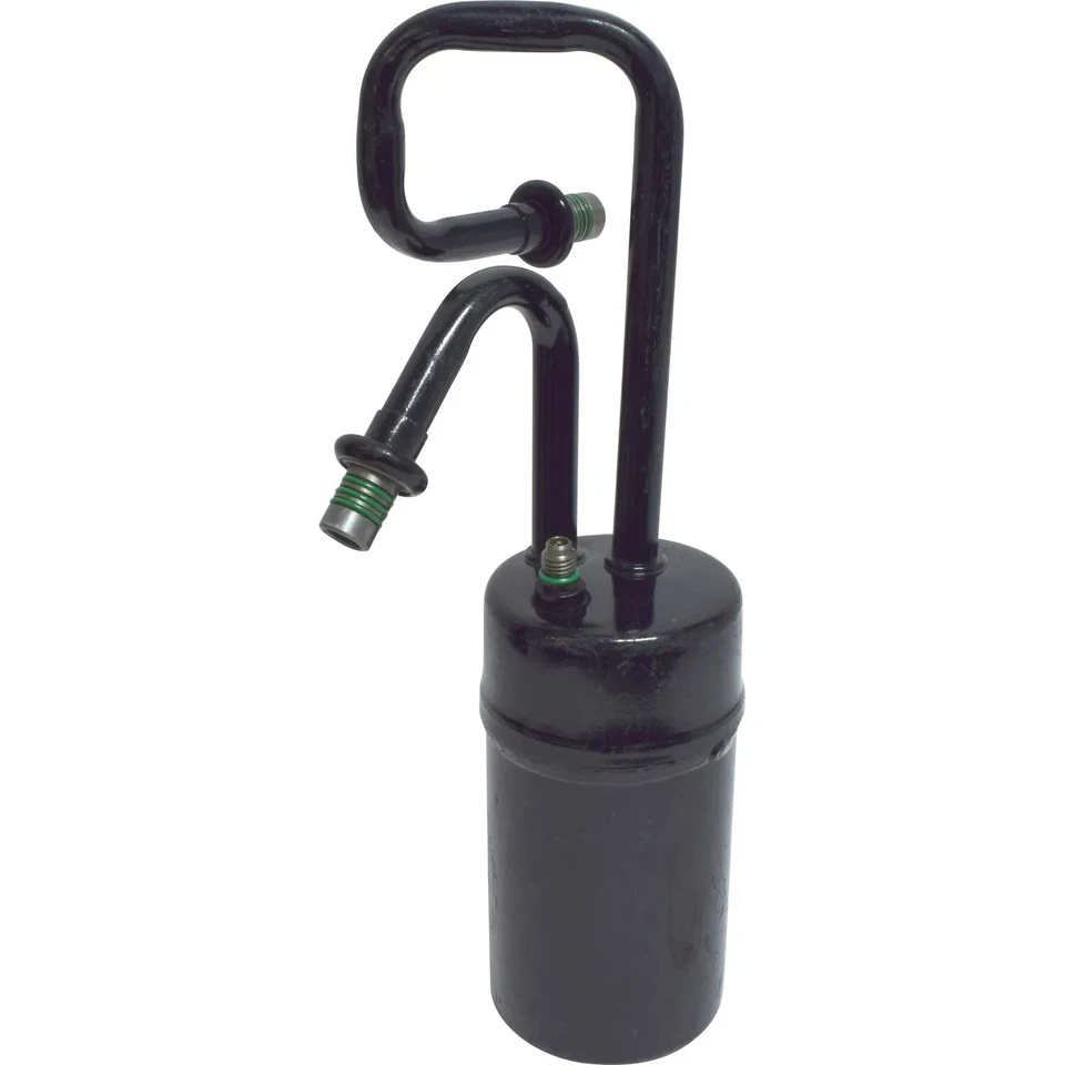 Kit Compresor A/C Fit Jeep TJ 1997-1998, Jeep Wrangler 1997-1998 Foto 4 de 4