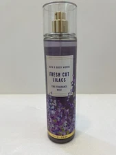 BATH & BODY WORKS FINE FRAGRANCE MIST SPRAY 8 oz each  [ You Choose Your Scent ]
