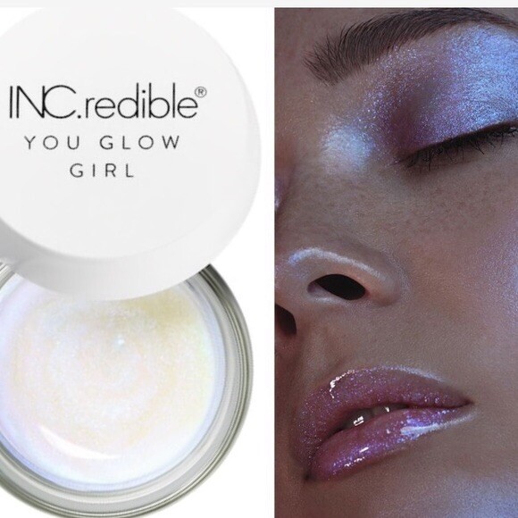 nails inc cosmic blur