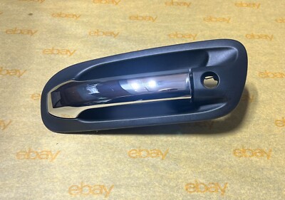 R56-1159 Genuine Peterbilt Exterior Door Release Handle LH/Side