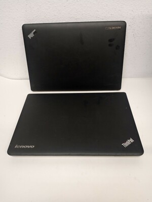 Lot of 2 Lenovo ThinkPad E430 Intel Core i3-2350M 2.3GHz 8GB 320GB
