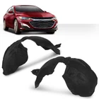 For 2019-2025 Chevy Malibu Left+Right Front Fender Liner Inner Splash Shield