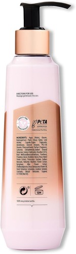 Sanctuary Spa Lily And Rose Body Lotion, Body Moisturiser, With Lotus Flower An - Picture 9 of 9