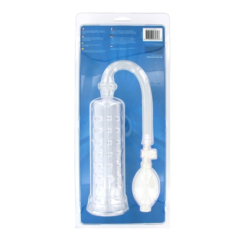 XL Sucker Penis Pump White | Enlargement System Erection Extra Large King Size X - Picture 7 of 9