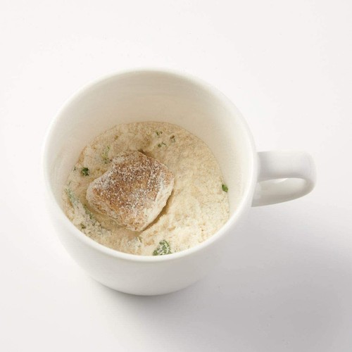 Sopa liofilizada MUJI sopa porcina hongo pollo comida instantánea Japón 54,4 g - Imagen 20 de 37