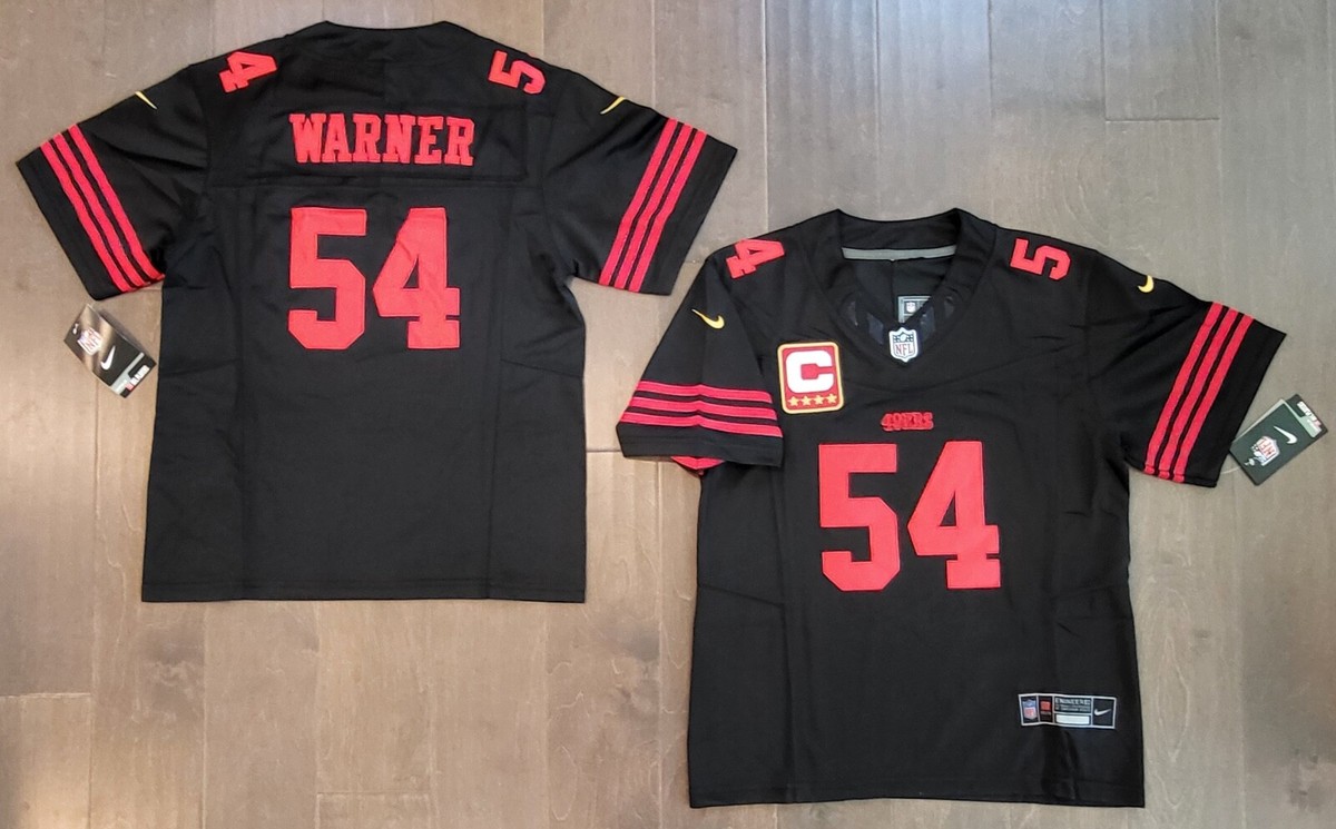 値下げ交渉可49ers ユニフォーム 22番 54xxxlサイズ 赤 値下げ交渉可49ers ユニフォーム 22番 54xxxlサイズ 赤 $_12.JPG