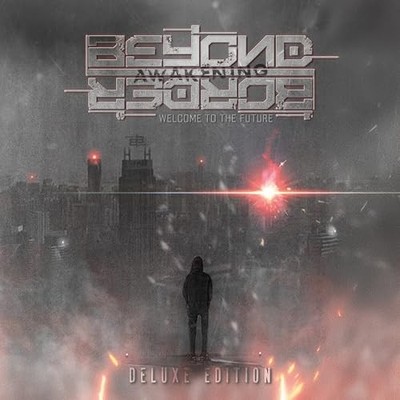BEYOND BORDER - AWAKENING 2CD DELUXE EDITION - DCD - G3z