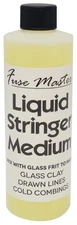 Fuse Master Liquid Stringer Gel 8oz.