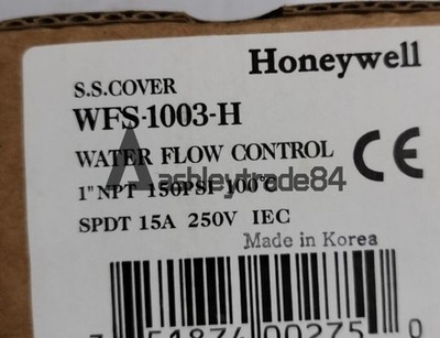 ONE   WFS-1003-H switch new #yr