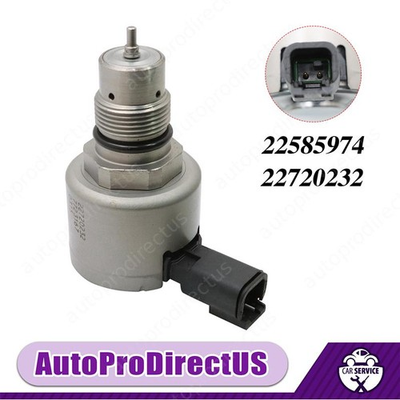#ad New Fuel Pressure Relief Control Valve 22720232 For Volvo Mack MP8 $95.21