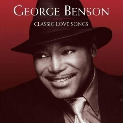 Audio Cd - George Benson - Classic Love Songs - Rhino Records -D- Neu-image