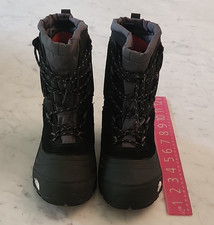 The North Face Waterproof Lace-Up Ankle Snow ...