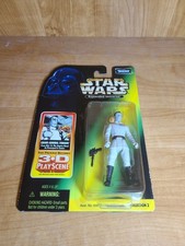 Grand Admiral Thrawn Figure Expanded Universe Star Wars.. New