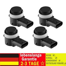 PDC Parksensor Sensor A0009055504 für Mercedes W176 4x PDC Sensor PDC Parksensor Sensor A0009055504 für Mercedes W176 4x PDC Sensor