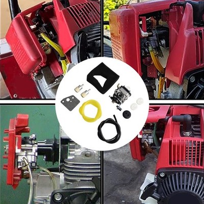 Für Honda FX100 & für GX31 Motor kompatibel Ersatz Vergaser Kit