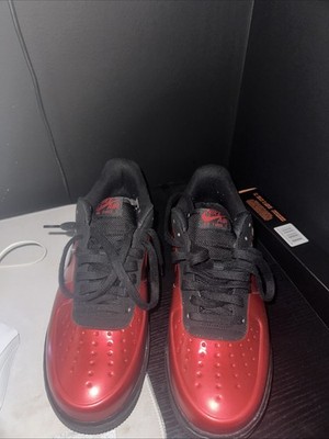 Nike Air Force 1 Foamposite Pro Cough Drop Size 10.5 Released in June 2018