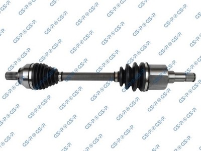 218218 GSP Antriebswelle Vorne links für FORD VOLVO 1223785 Neu
