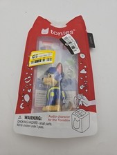 Tonies - Paw Patrol Jungle Pups Chase Tonie Audio Figurine New In Package