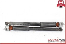 09-15 Mercedes X204 GLK350 Hintere Rechte Und Linke Stoßdämpfer Set OEM 09-15 Mercedes X204 GLK350 Hintere Rechte Und Linke Stoßdämpfer Set OEM