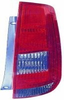 Original Abakus Heckleuchte 431-1953R-LD-UE FüR Ford