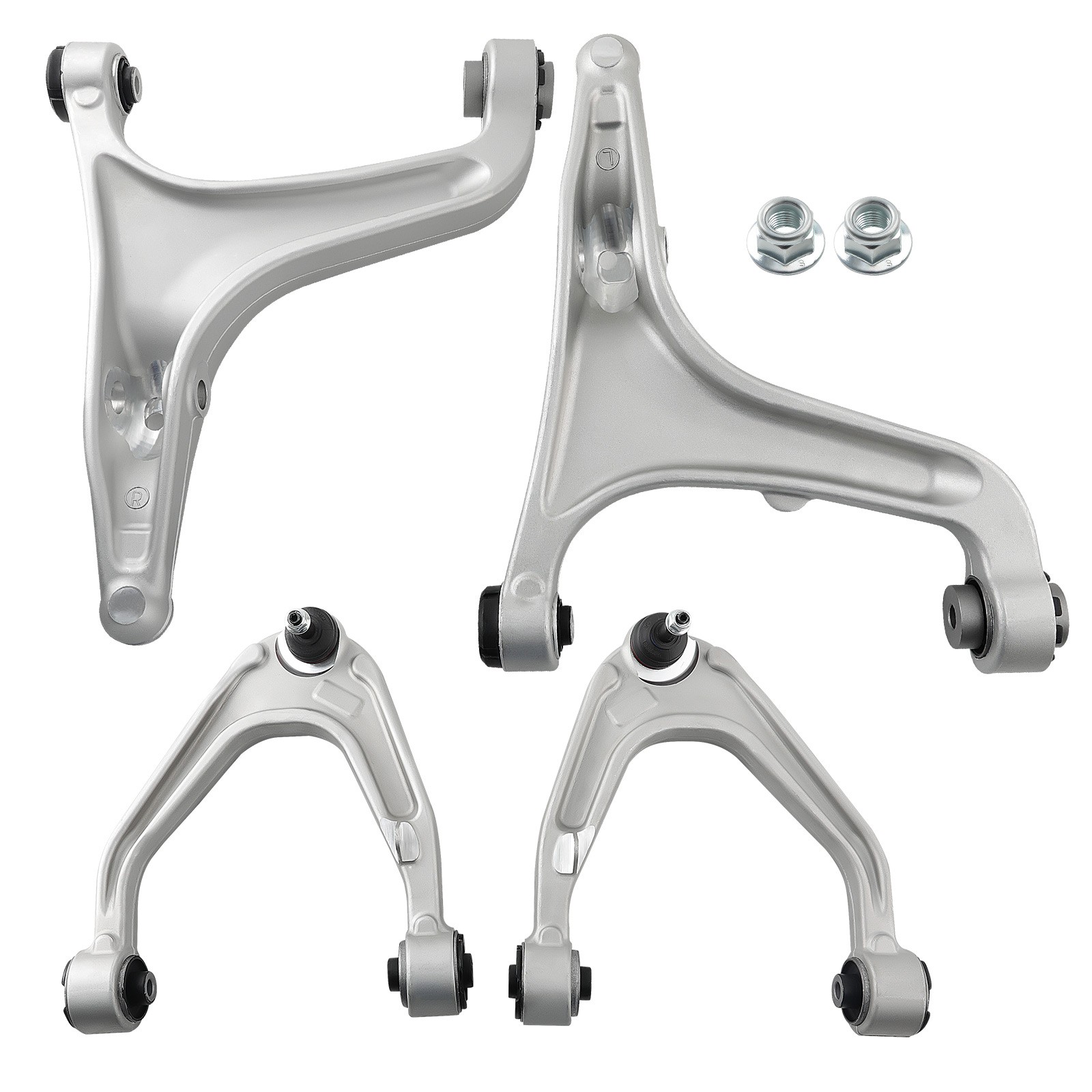 Maserati Quattroporte 2014-2022 Front Upper Control arm P/N 670031995