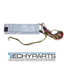 Supermicro PWS-605P-1H 600W 1U Platinum Multiple Output Switching Power Supply