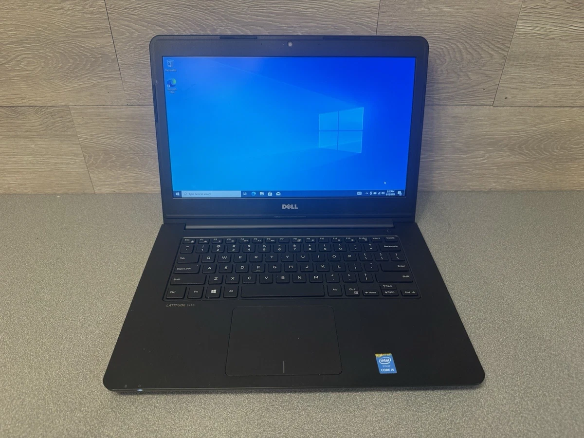 Las mejores ofertas en Dell Intel Core i5 | eBay