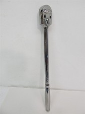 Williams S-52ehla 12 Drive Long Enclosed Head Ratchet 15 Oal Williams S-52ehla 12 Drive Long Enclosed Head Ratchet 15 Oal