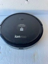 IonVac SmartClean RoboVac 2000 Robot Vacuum W...