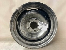1998 Gmc C1500 Steel Wheel Rim 15x7 5 Lug 5 Inch Bolt Pattern Gray