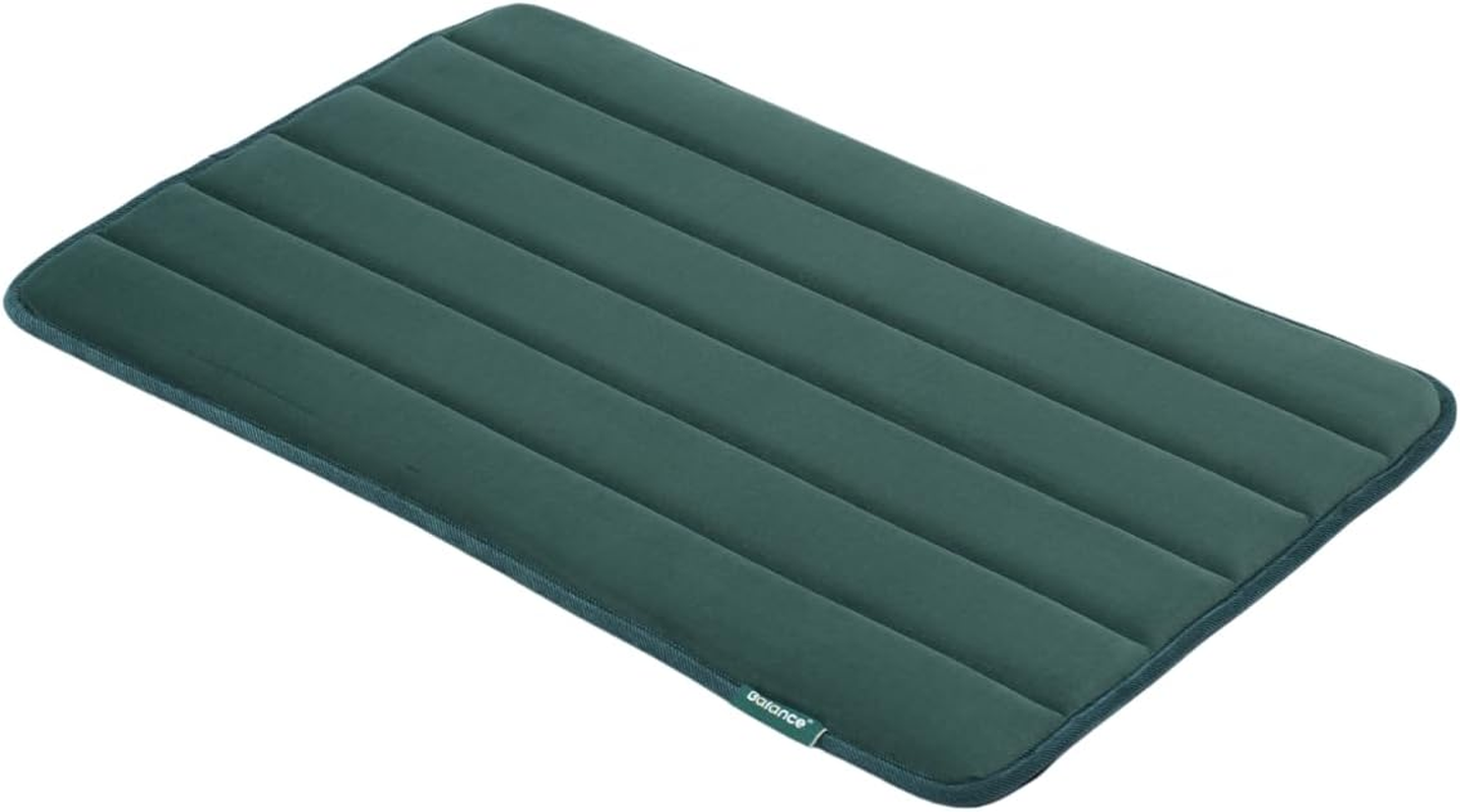 Waterproof Foam Dog Crate Pad Washable