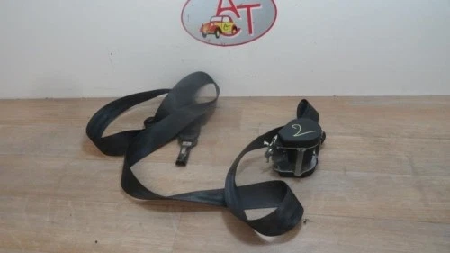 Cintura di sicurezza posteriore destra terza fila FIAT ULYSSE 2