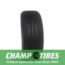 Set Of 4 P22550r17 Goodyear New Assurance Weather Ready 94 V New 1032nds