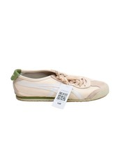 Onitsuka Tiger Men's Trainers UK8 EU42 US10 in Cream
