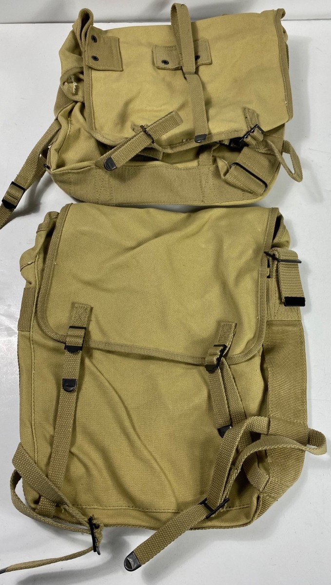 WWII US USMC MARINE M1941 P41 
