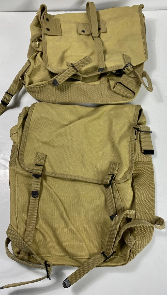 Wwii Rucksack In Original Ww Ii Us Field Gear & Equipment for sale