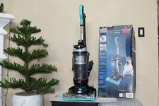 BISSELL CleanView Swivel Pet Reach Upright  Vacuum. Model  3198