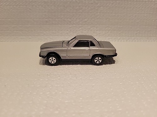 Miniature Joal – Mercedes Benz 350SL (collection, Sans Marque Concurrente)