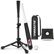 Baseball Tee for ,Batting Tee,Softball Tee,Youth Hitting Tee,Teeball Tee,Trav...