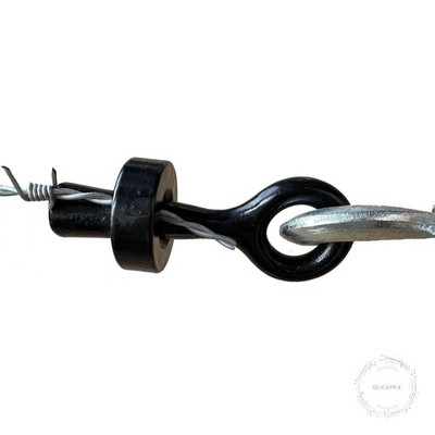 Barbed Wire Pullers for Barb Wire, Fence Stretcher Tool, Fence Barb Wire Tighten