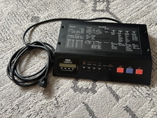 Yamaha QX5 Digital MIDI Sequencer Vintage Tested & Working MADE In Japan