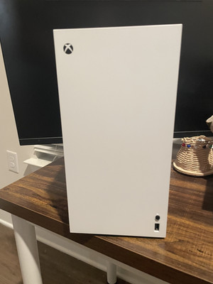 Microsoft Xbox Series X   1TB Digital Edition
