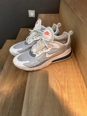 Nike Air Max 270 React CT1265-100 Gr. 47,5 US13
