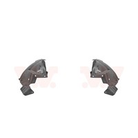 Set Radhausschale Vorne Links Rechts FüR Renault Trafic Iii Bus Jg_ Fg_ Eg_ Opel
