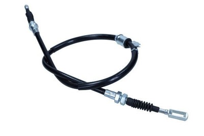 MAXGEAR 32-1415 Handbremsseil Seilzug Feststellbremse Hinten Links