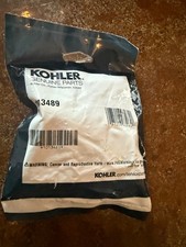 Kohler 1013489 Faucet Stem, Brass, For Shower Trims Free Shipping