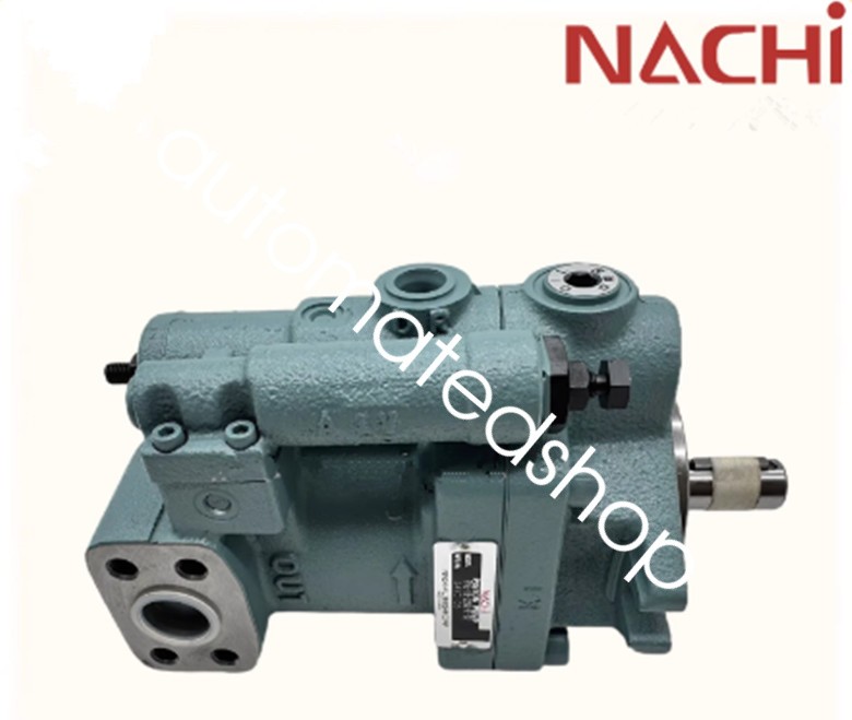 1PCS NACHI plunger oil pump PVS-1B-22N3-Z-12 new via FedEx or DHL