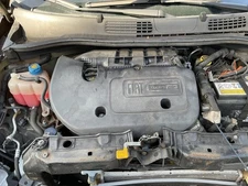 MOTOR Fiat Panda (312) Hatchback 0.9 TwinAir 65 (312.A.4000) 2014 71771499