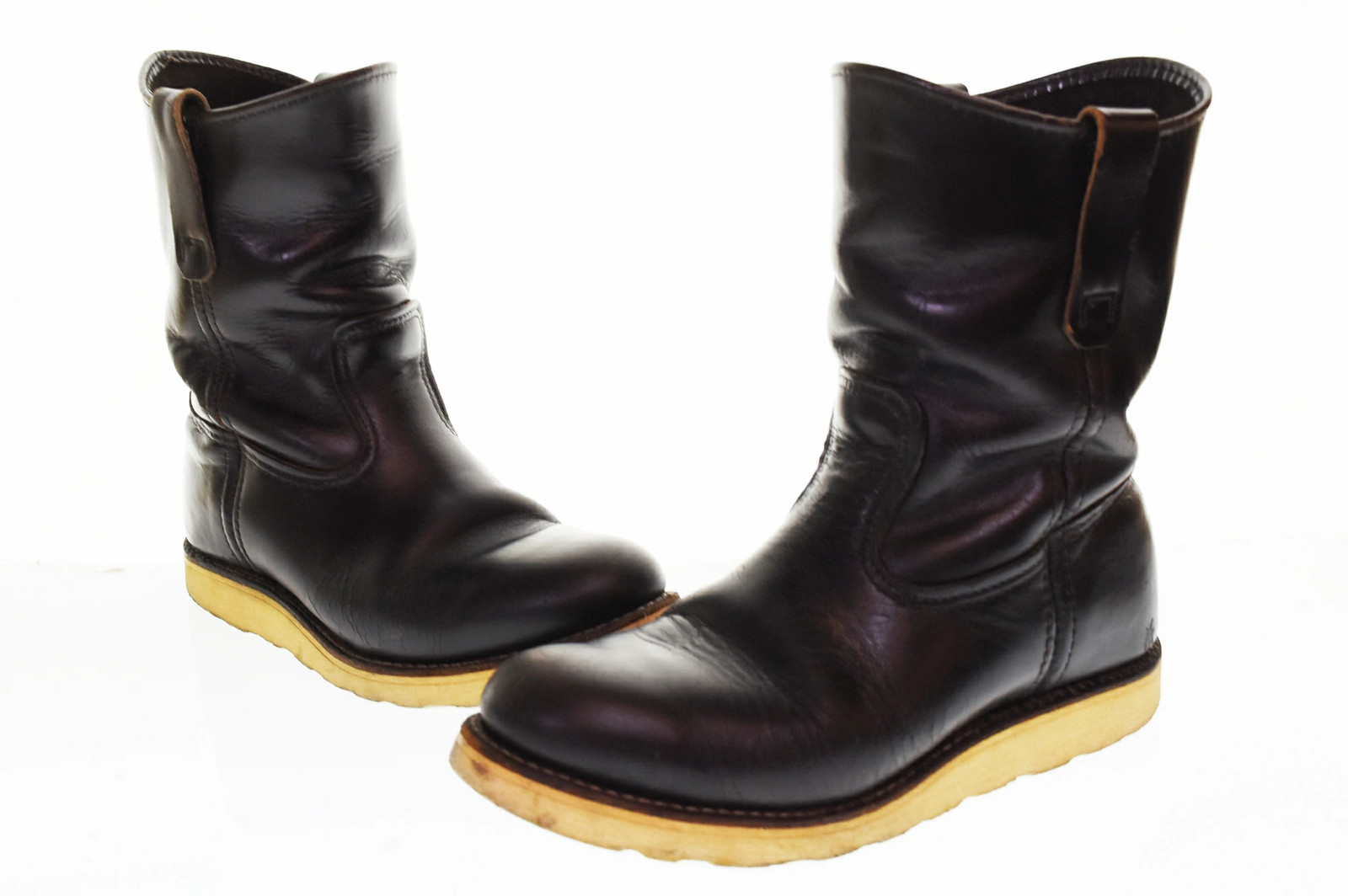 REDWING レッドウィング8169　ペコス　8 1/2 26.5 2010年 Redwing 8169 pecos - Gem