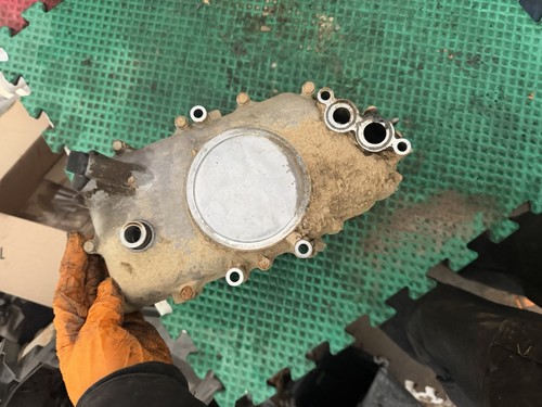 2001-2004 HONDA TRX500FA FOREMAN RUBICON OIL TANK 